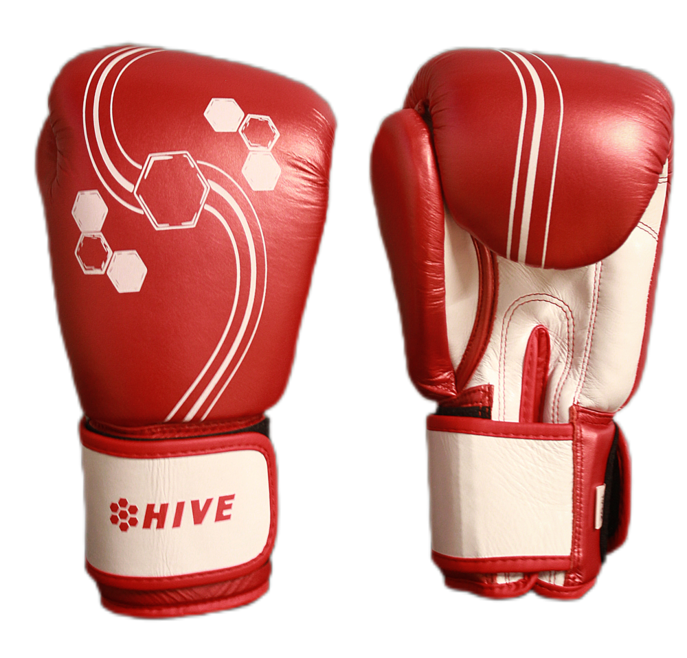STRIKER PRO -nyrkkeilyhanskat