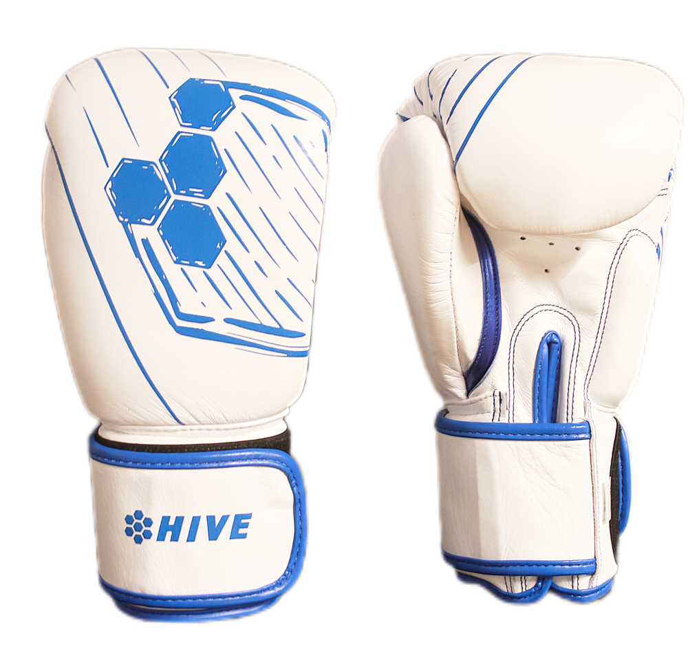 STRIKER PRO -nyrkkeilyhanskat